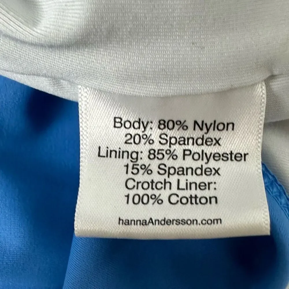 Hanna Andersson hanna andersson